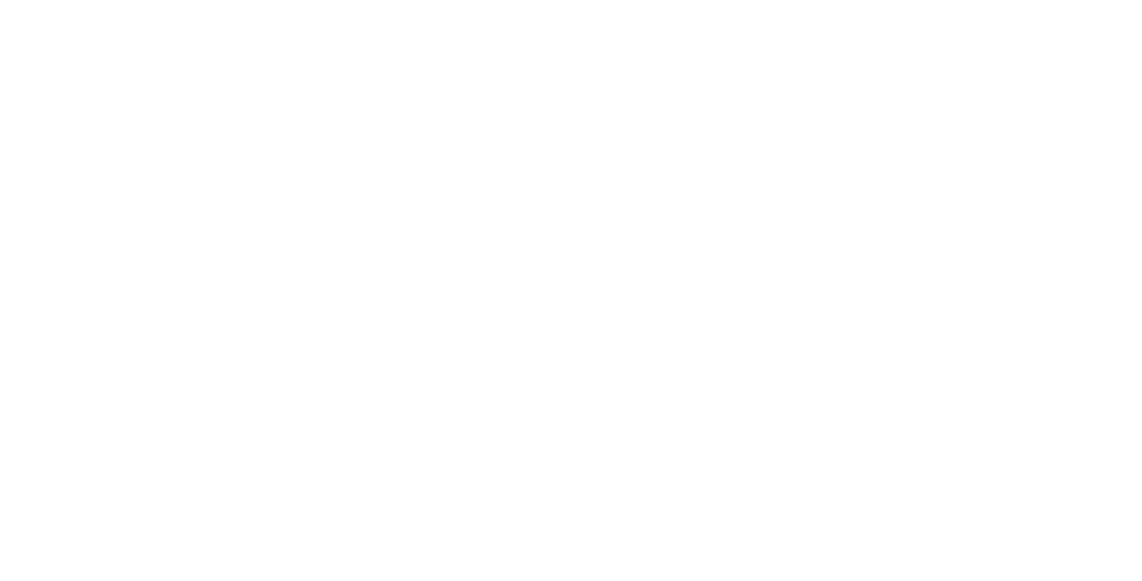 delfin vectorizado en blanco