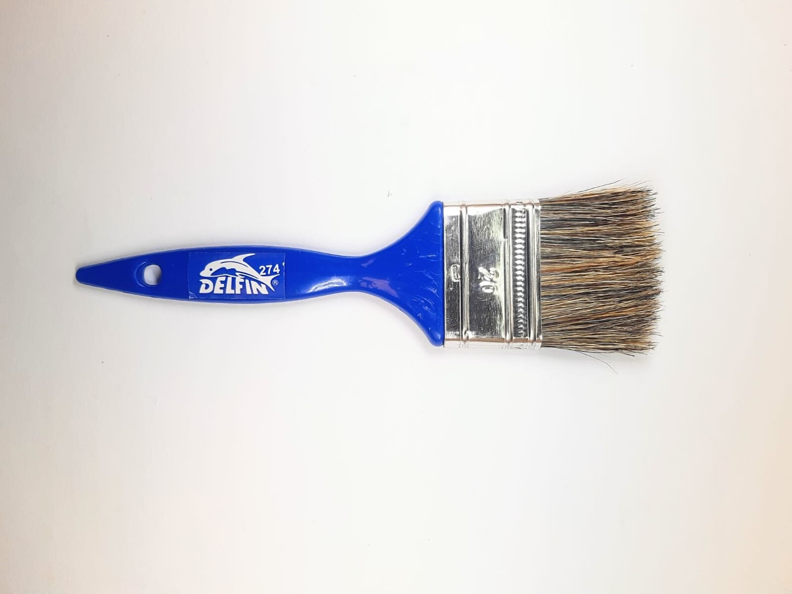 SERIE 274 - VIROLA 1