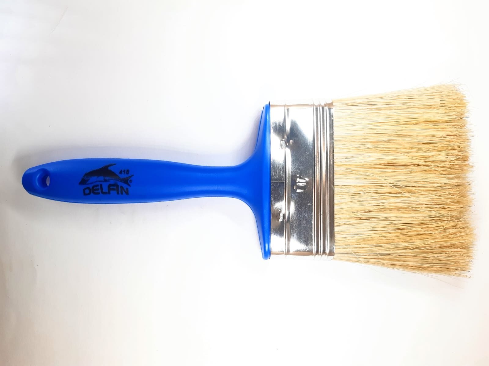 SERIE 418 - VIROLA 4